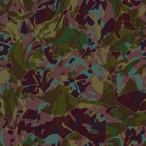 камуфляж на авто - текстура 018