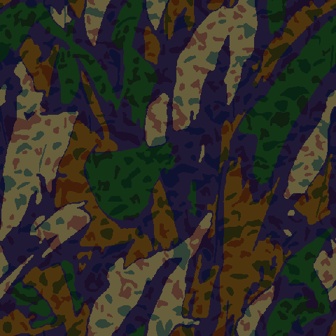 камуфляж на авто - текстура 029