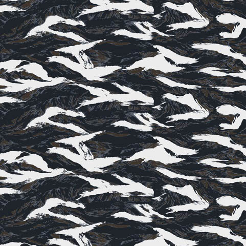 камуфляж на авто - текстура 062